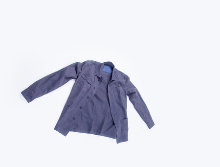 jacket. jacket on background. jacket on a backgroundの写真素材