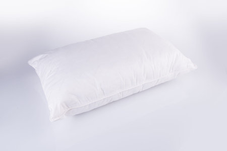 pillow. pillow on the backgroundの写真素材