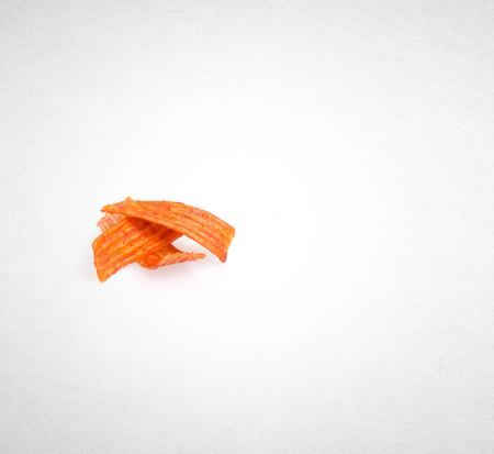 Junk food or snack food on a backgroundの写真素材