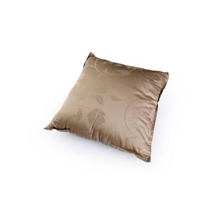 pillows or cushion on a background newの写真素材