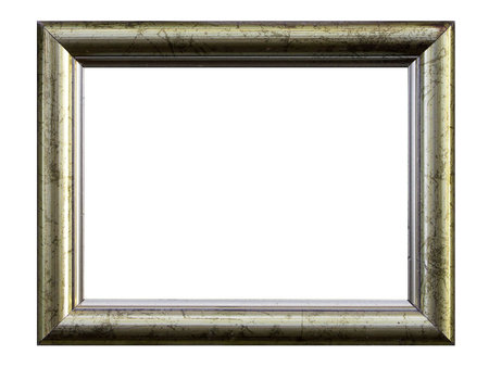 massive old stylistic frame 04