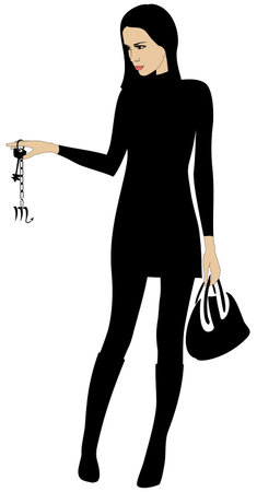 This image is a vector illustration and can be scaled to any size without loss of resolution.のイラスト素材