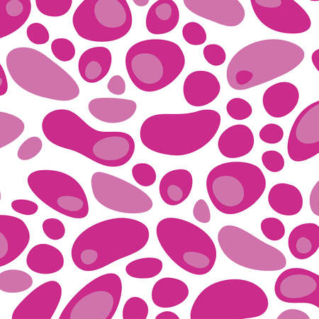 seamless patternのイラスト素材