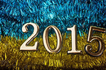 New Year  backgroundの写真素材