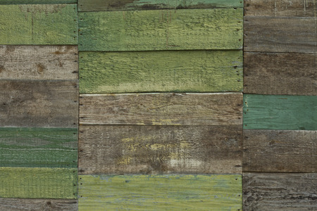 background painted Board vintageの写真素材