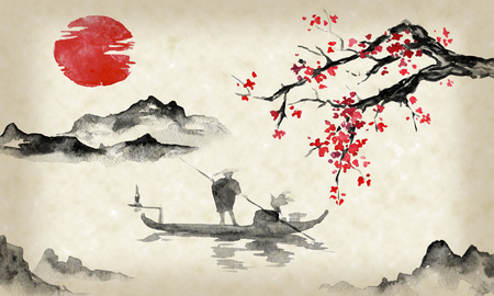 インド？ 春画 シミ・シワ小傷おおいです。イタミおおいです。 インド？ 春画 シミ・シワ小傷おおいです。イタミおおいです。 インド