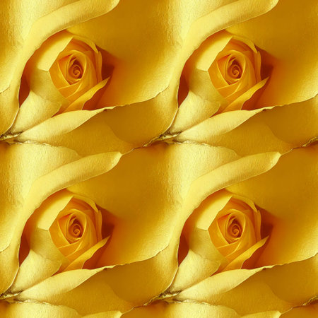 Seamless pattern with roses. Flower seamless background.