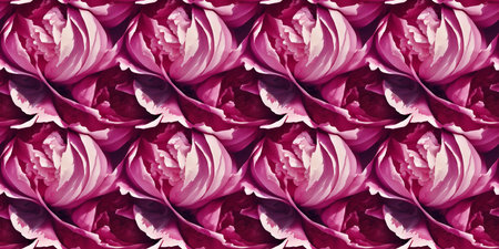 Roses flower seamless pattern. Modern design. Alcohol ink. Watercolor illustration.の写真素材