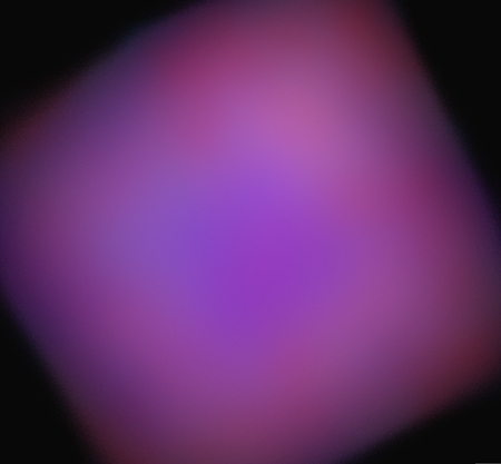 Purple blue pink fractal.Fantasy fractal texture. Digital art. 3D rendering. Computer generated...