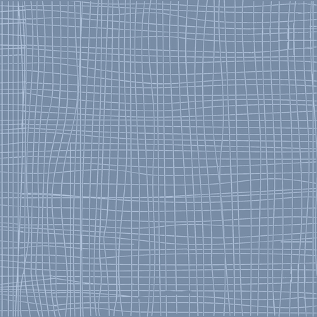 Linen seamless pattern with realistic linear effect. illustration clip-art web design elementsのイラスト素材