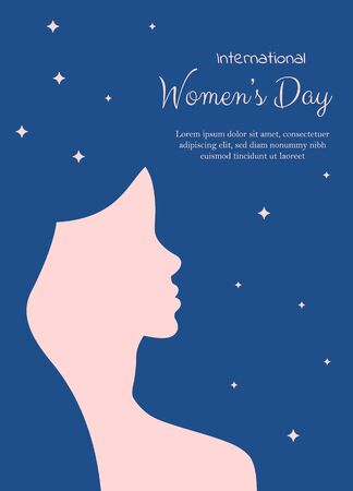 8 March Womans Day Womens Day Background Women S Day Banners