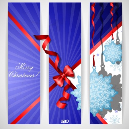 Elegant Christmas background. のイラスト素材
