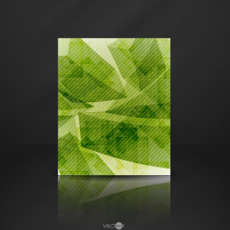 Abstract Geometric Background. Vector Illustration. Eps 10.のイラスト素材