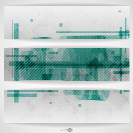 Abstract Geometric Background. Vector Illustration. Eps 10.のイラスト素材