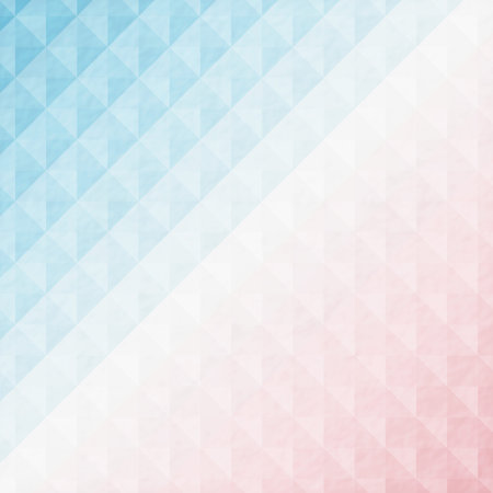 Abstract Geometric Background.
