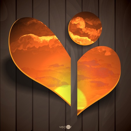 Creative Modern Abstract Backgroundのイラスト素材