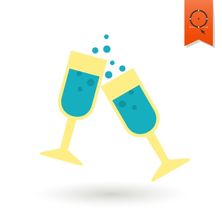 Womans Day Iconのイラスト素材