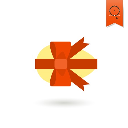 Celebration Easter Iconsのイラスト素材