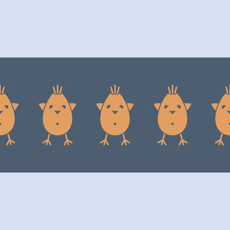 Celebration Easter Iconsのイラスト素材