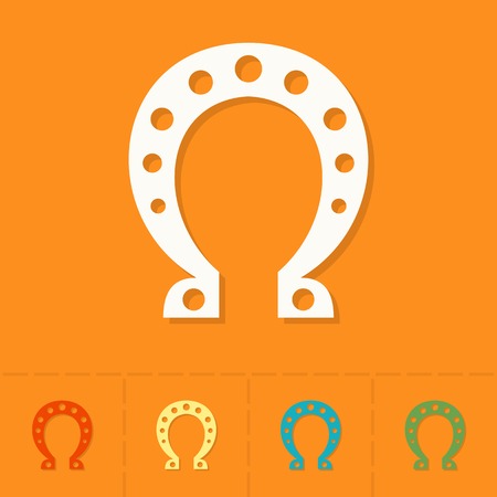 Saint Patricks Day Iconのイラスト素材