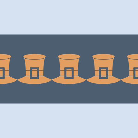 Saint Patricks Day Iconのイラスト素材