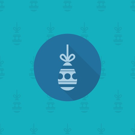 Celebration Easter Iconの写真素材