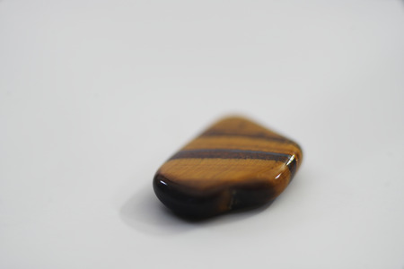 Gravel are rounded rocks or mineral grainsの写真素材