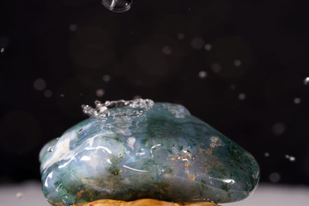 In the opinion of esoterics, healing stones, through their colors, affect their form and the...