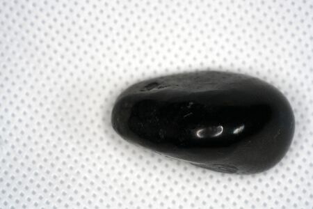 As healing stones or health stones inorganic or fossil substancesの写真素材