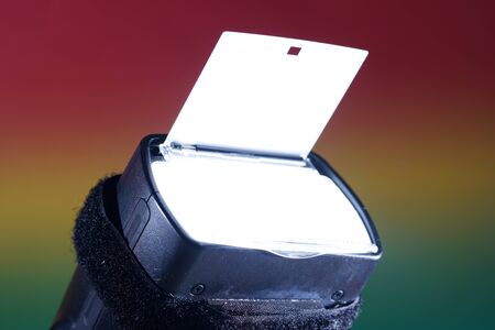 Colorful backgrounds can also be used as wallpapers in best photo qualityの写真素材