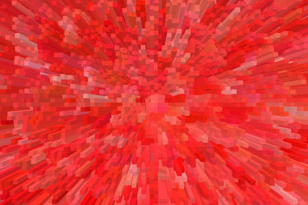 Abstract background with colorful paints and patternsの写真素材