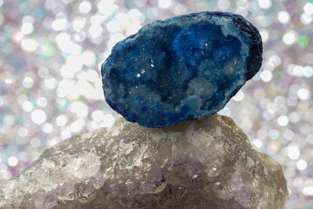 Stacked stones like a pyramid or tower also called zen stones photographed in the studio. Stone's pyramidの写真素材