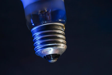 Lightbulb, halogen, incandescent lamp are reserve lamps for motor vehicles in 12 volt operation...