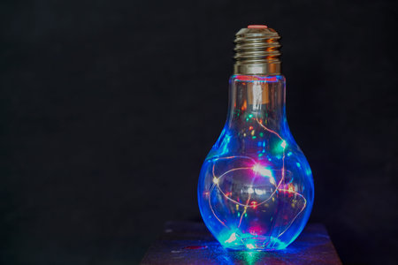 Lightbulb, halogen, incandescent lamp are reserve lamps for motor vehicles in 12 volt operation...
