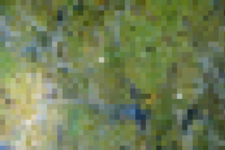 close up of a piece of black chalcedony as a backgroundの写真素材