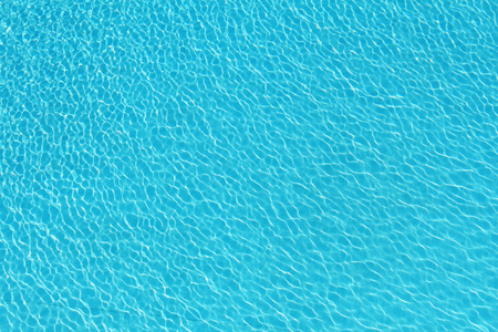 Water textureの写真素材