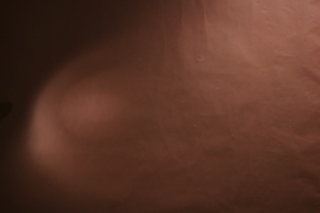 Abstract and colorful background from paper and lightの写真素材