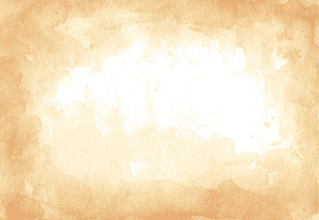 Grunge texture of old paper. Vector illustration.のイラスト素材