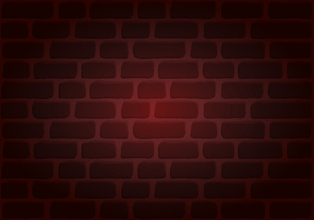 Brick wallの写真素材