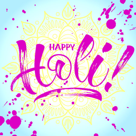 Holy Greeting Cardのイラスト素材