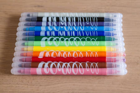 Colorsの写真素材