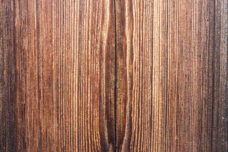 Old brown wooden boards as a background