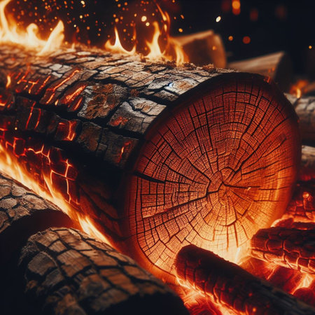Campfireの素材