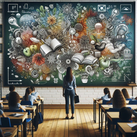 Ideas Brainstorming Creativity Inspiration Thoughts Graphic Art Conceptの素材