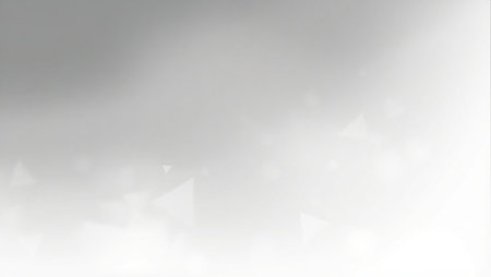 Abstract background with bokeh. Soft light defocused spots.の素材