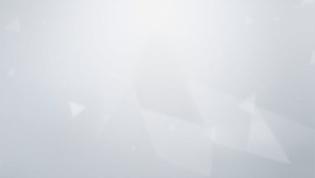 Abstract background with bokeh. Soft light defocused spots.の素材