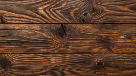 Wooden texture. Floor surface. Wooden background for design and decorationの素材