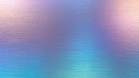 Abstract blue and purple background. Light blue and purple gradient. Texture.の素材