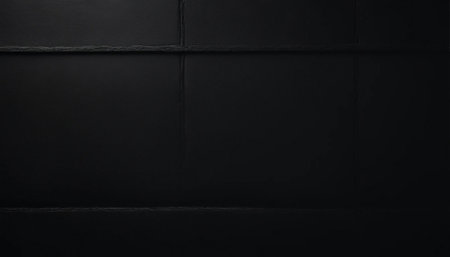 Black wall background. Black wall texture. Black wall background. black wall backgroundの素材