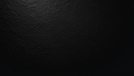 black wall texture background for graphic design and web design. High quality photoの素材